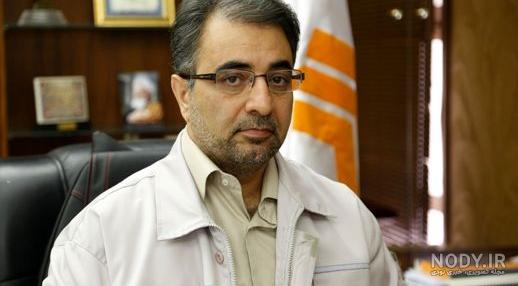 مهندس مهدی جمالی مهندس مهدی جمالی