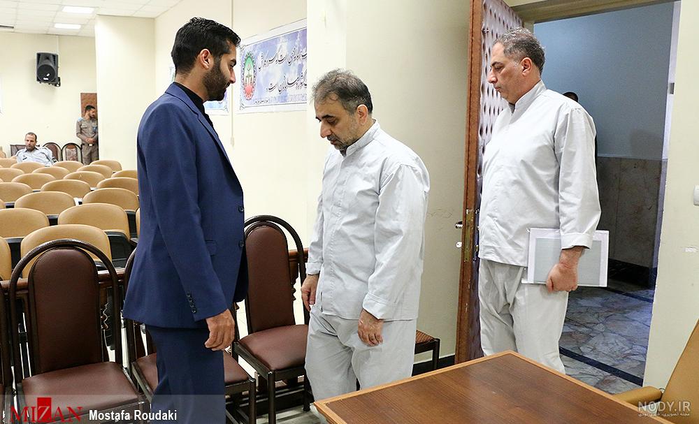 مهندس مهدی جمالی مهندس مهدی جمالی