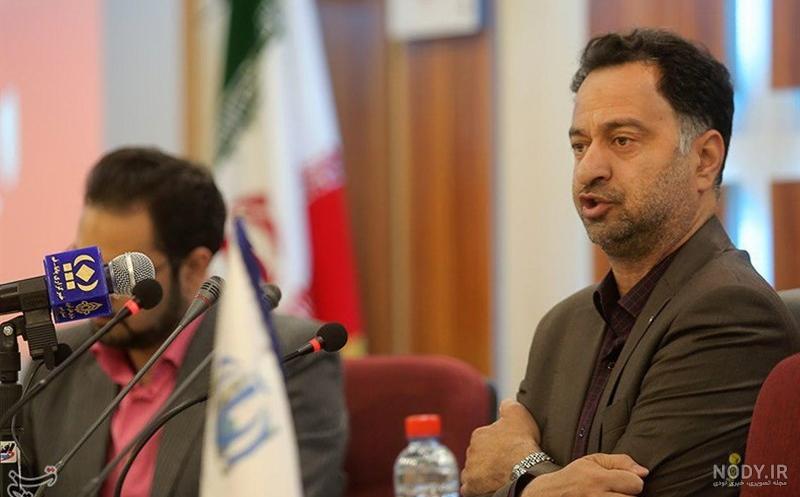 موسوی مدیرکل اطلاعات قم موسوی مدیرکل اطلاعات قم