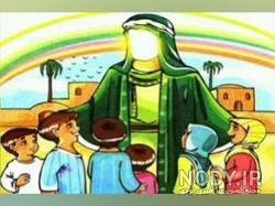 مومو ممد قلی ترسناک مومو ممد قلی ترسناک