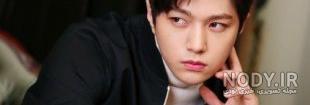 نقاشی bt21 شوگا