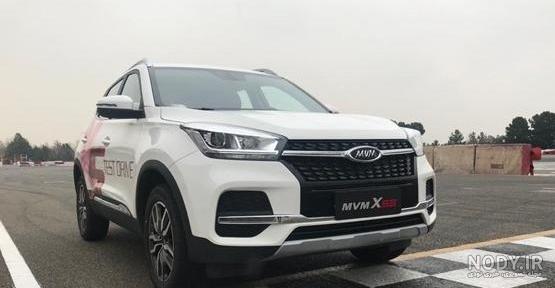 نمایندگی مدیران خودرو فرخنده فتاحی