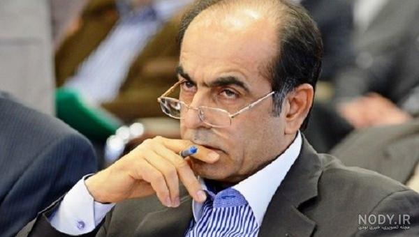 هیئت مدیره شرکت ملی حفاری ایران