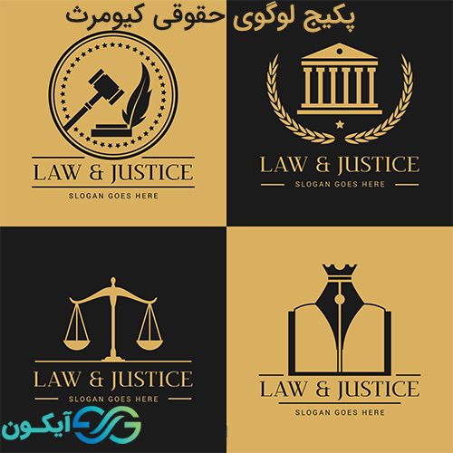 وکتور حقوقی