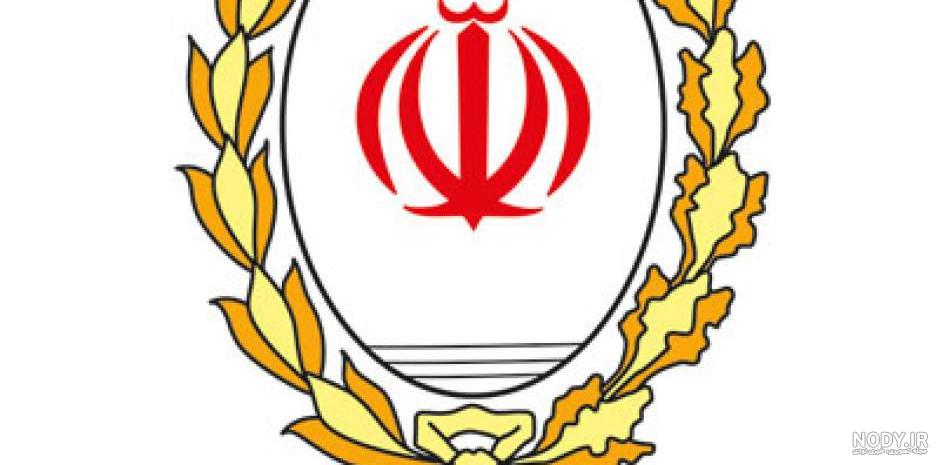 وکتور لوگوی بانک صادرات
