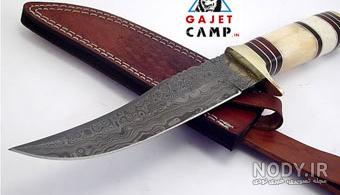 پرچ دسته چاقو پرچ دسته چاقو