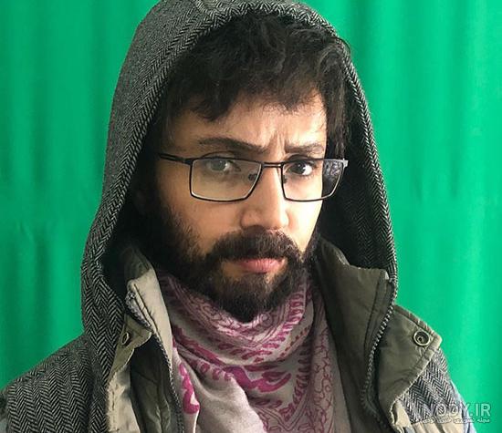 پسر ممد قلی مهربان پسر ممد قلی مهربان