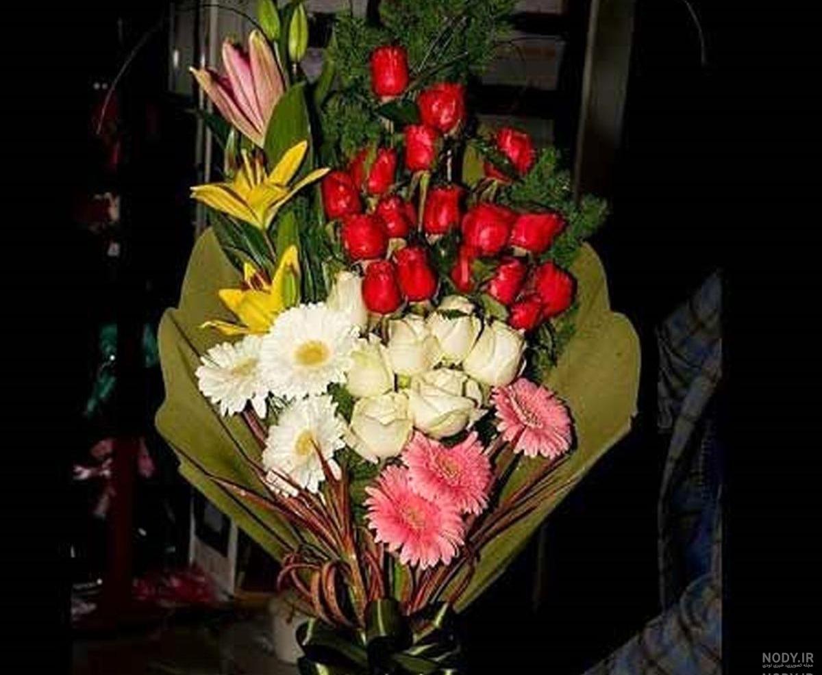 کانال دسته گل خواستگاری کانال دسته گل خواستگاری
