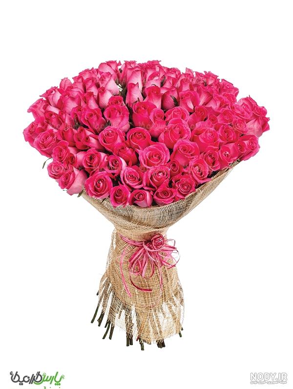 یک دسته گل زیبا یک دسته گل زیبا