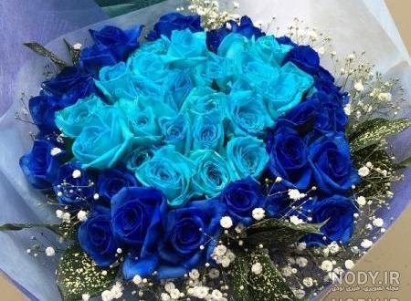 دسته گل رز قرمز ساده دسته گل رز قرمز ساده
