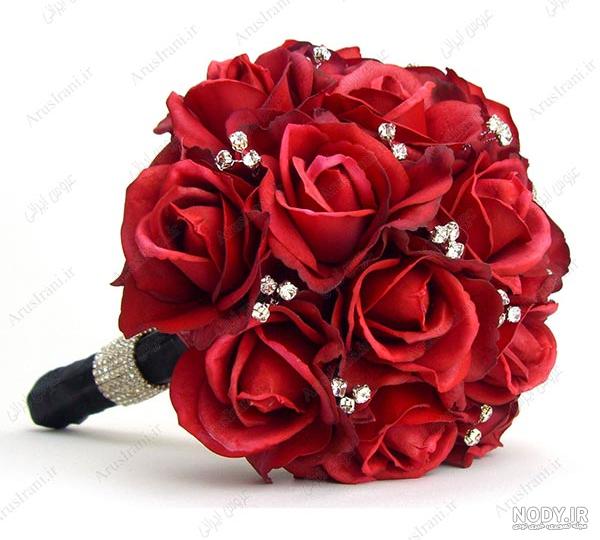 دسته گل عروس 2021 دسته گل عروس 2021