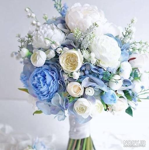 دسته گل عروس 2021 دسته گل عروس 2021