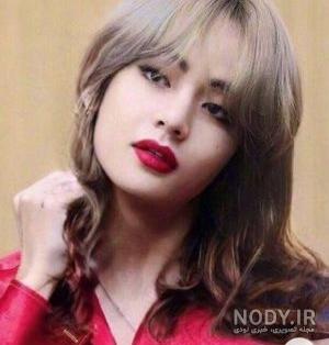 عکس بی تی اس اگه دختر بودن