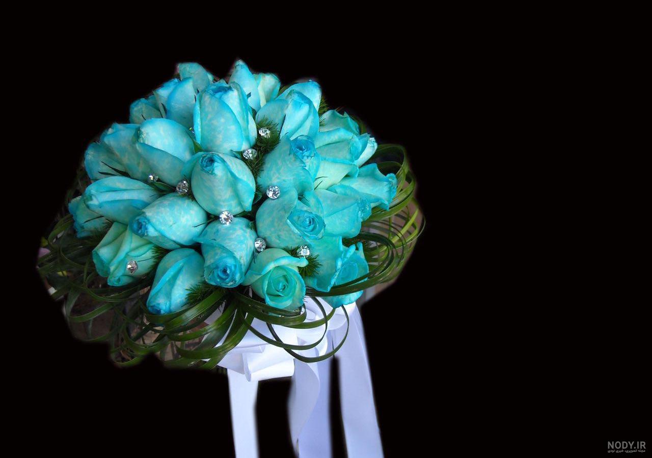 عکس دسته گل عروس عکس دسته گل عروس