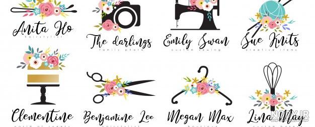 لوگو ساز با فونت فارسی لوگو ساز با فونت فارسی