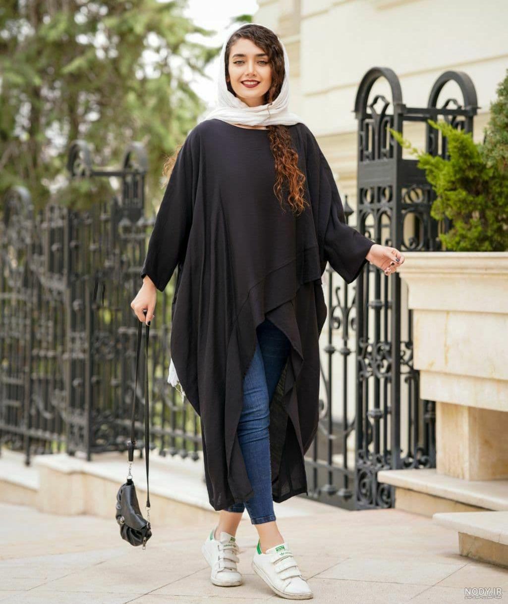مانتو اینستاگرام