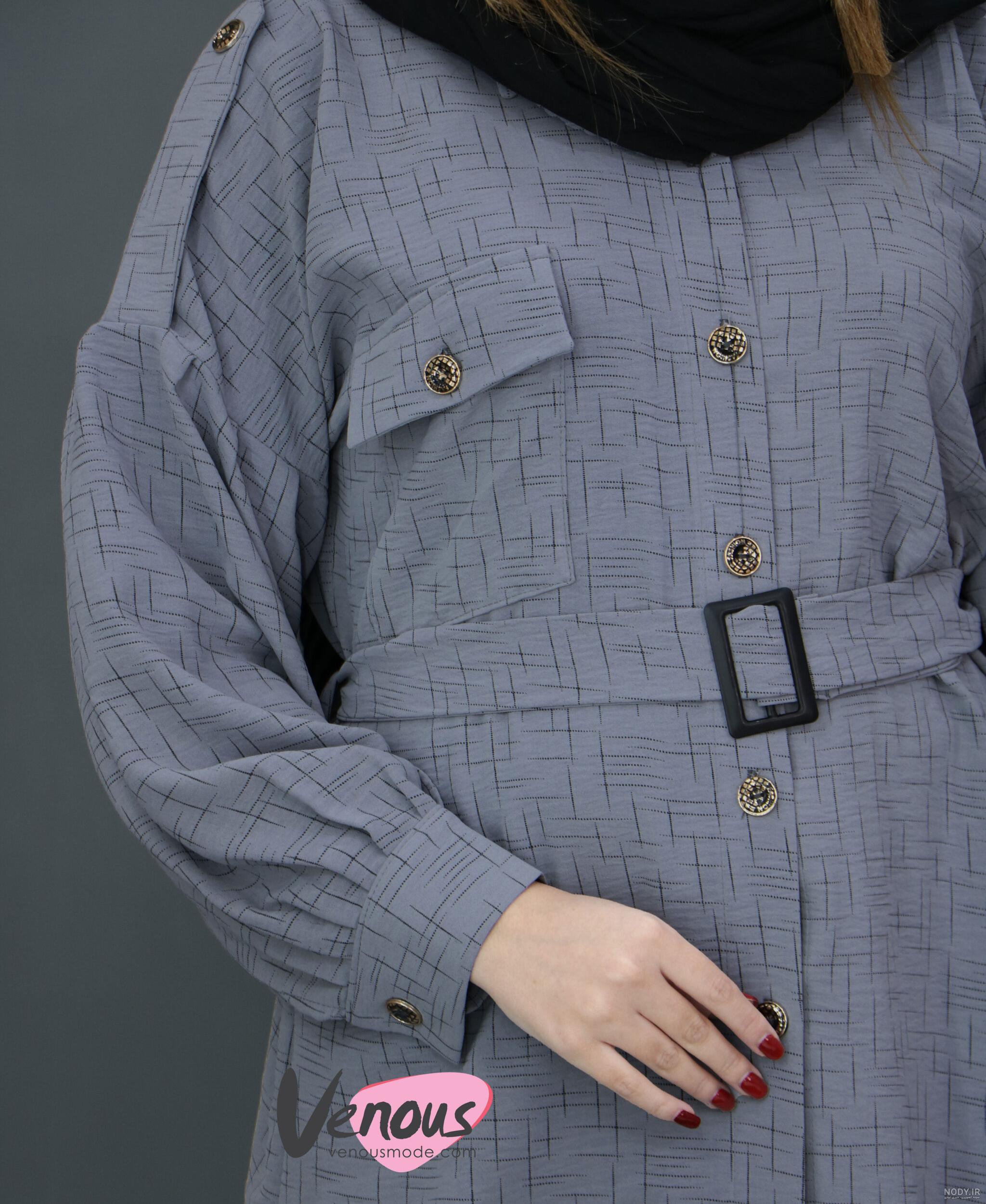 مدل مانتو اینستاگرام 2019 مدل مانتو اینستاگرام 2019