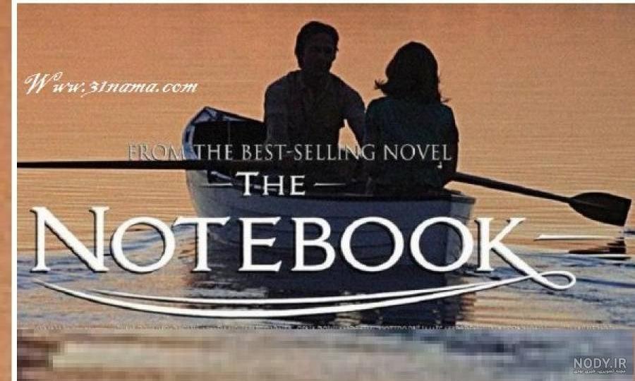 Story by Nicholas Sparks