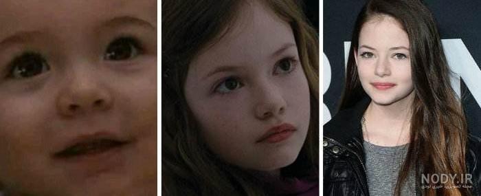 The Twilight Saga movies The Twilight Saga movies