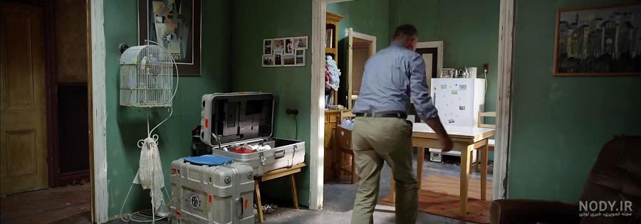 the room (2019)