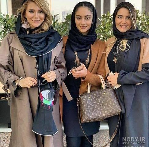 آناهیتا کریمی نی نی سایت