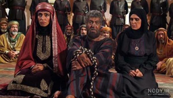 اسم زن دوم خولی در مختارنامه