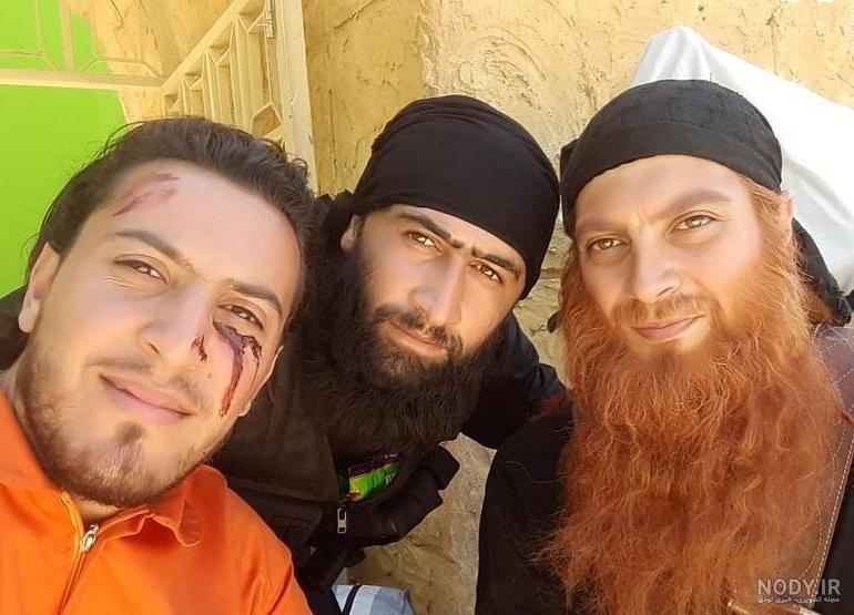 اسماعیل حاتمی کیا اسماعیل حاتمی کیا