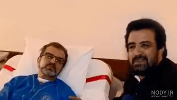امین شجاعی مهر