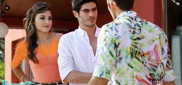 ایا سریال عشق حرف حالیش نیست فصل دوم دارد ایا سریال عشق حرف حالیش نیست فصل دوم دارد