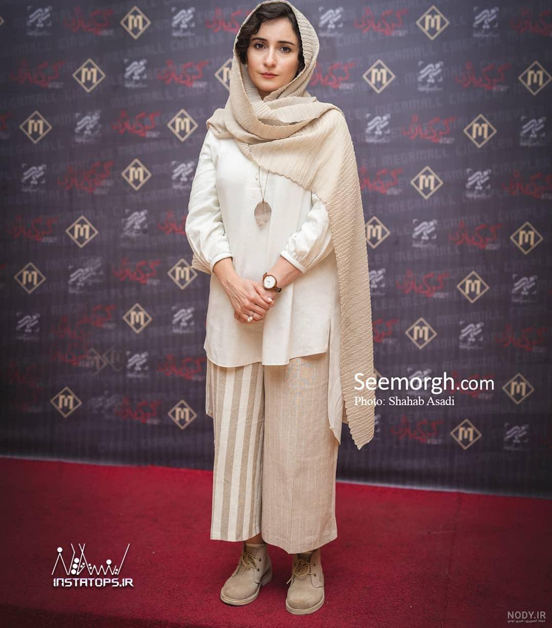 اینستا هانیه پیروزرام اینستا هانیه پیروزرام
