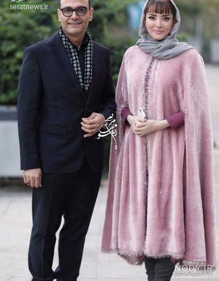 اینستا پرستو صالحی