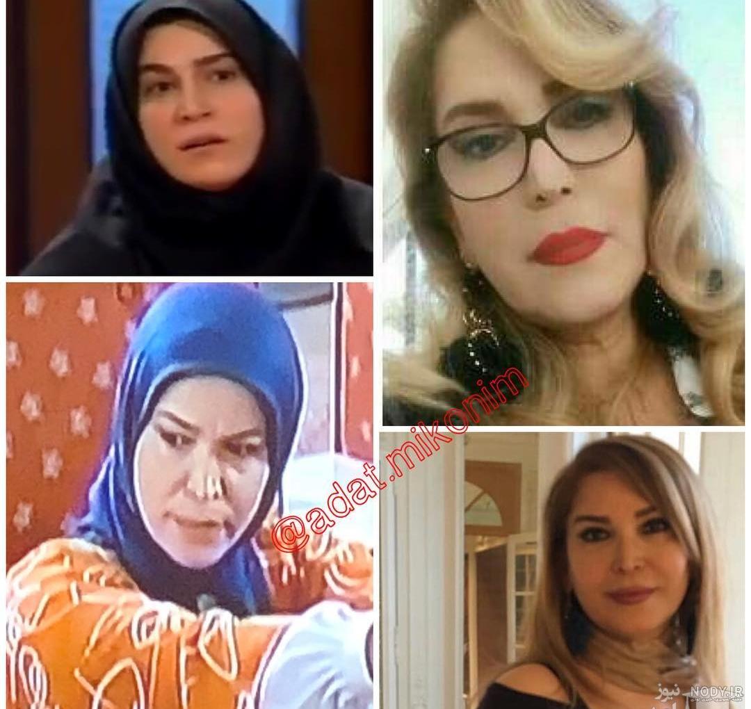 اینستاگرام آشپزی زهره ثریایی اینستاگرام آشپزی زهره ثریایی