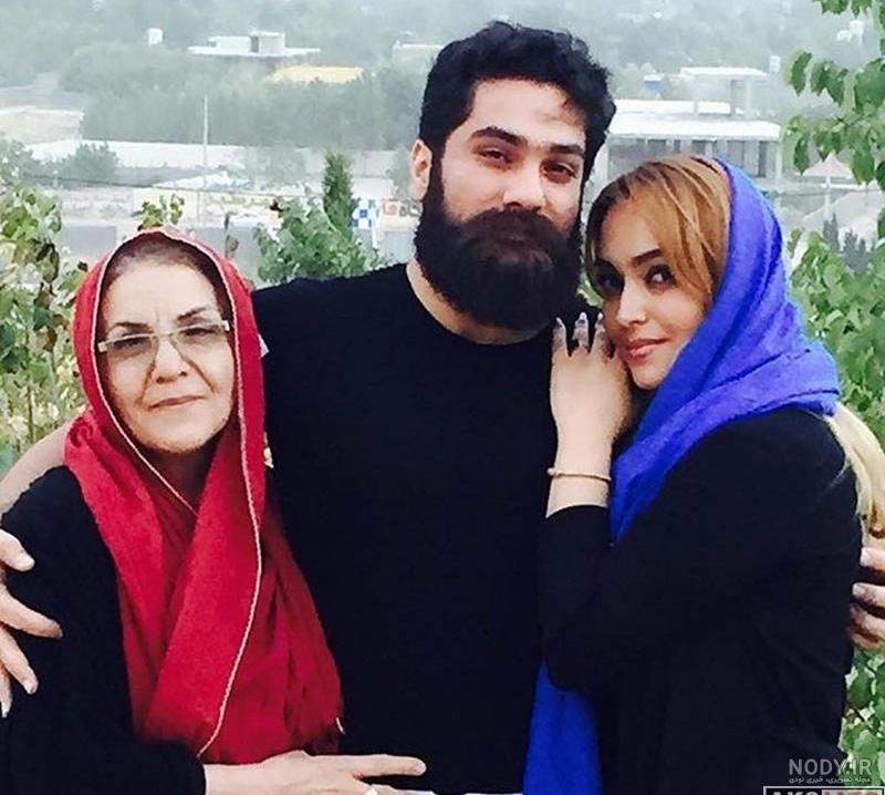 اینستاگرام آشپزی عاطفه اینستاگرام آشپزی عاطفه