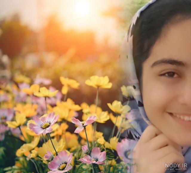 اینستاگرام روزمرگی های فاطمه سادات اینستاگرام روزمرگی های فاطمه سادات