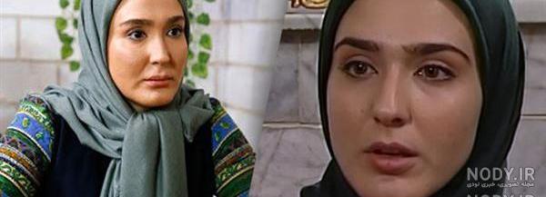 اینستاگرام شیرین عباسی نژاد اینستاگرام شیرین عباسی نژاد