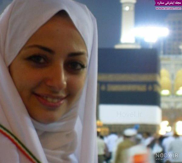 اینستاگرام لیلا وکیلی