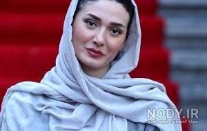 اینستاگرام نفیسه سادات اینستاگرام نفیسه سادات