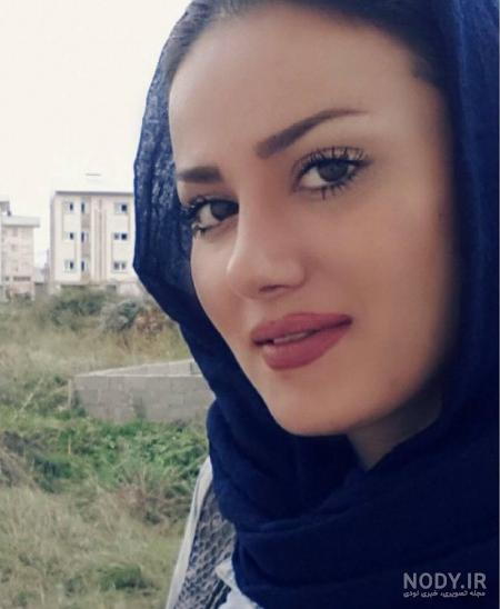 اینستاگرام هانیه فهیم اینستاگرام هانیه فهیم