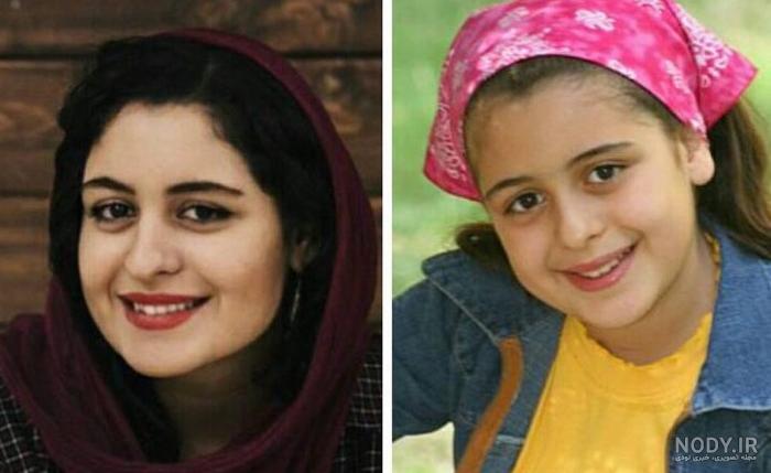بازیگر از سرنوشت بازیگر از سرنوشت