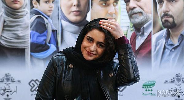 بازیگر روژین در از سرنوشت بازیگر روژین در از سرنوشت