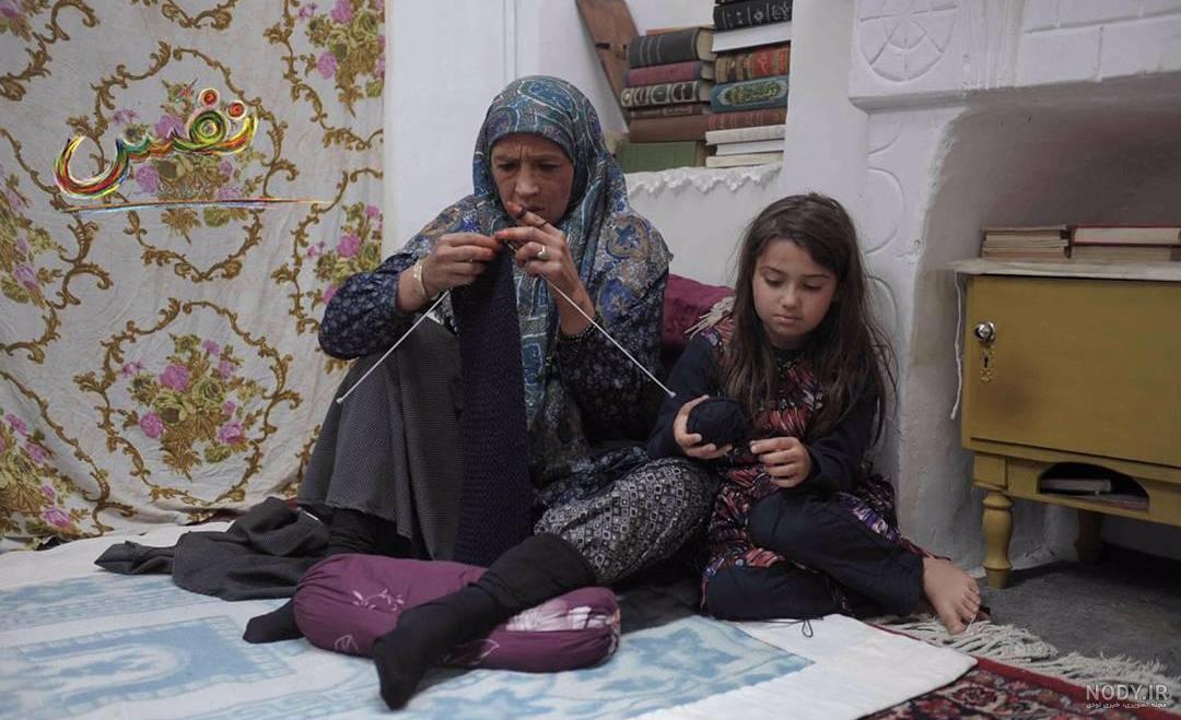 بازیگر زن فیلم نفس بازیگر زن فیلم نفس