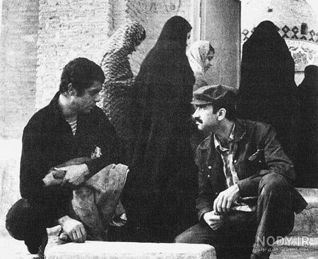 بازیگر نقش فاطی در فیلم قیصر بازیگر نقش فاطی در فیلم قیصر