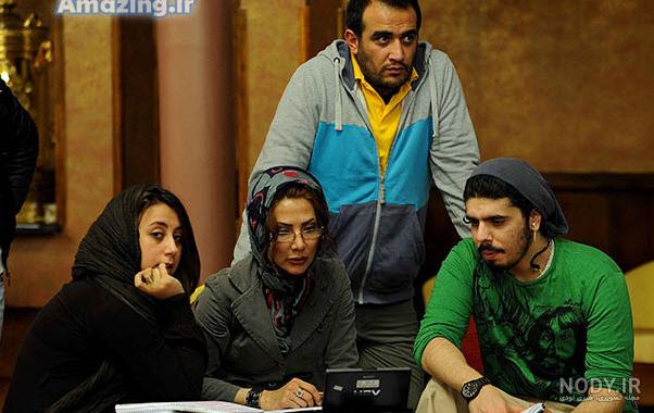 بازیگران زن ایرانی
