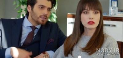 بازیگران سریال ترکی آقای اشتباه