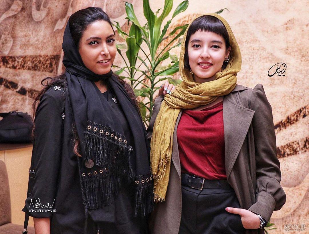 بازیگران سریال وارش شکوفه