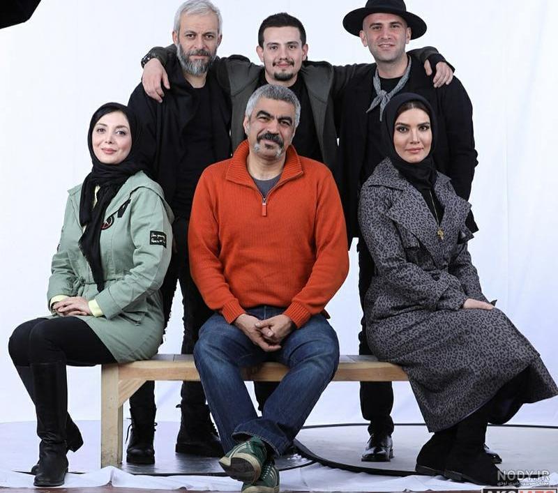 بازیگران فیلم سینمایی کیمیا بازیگران فیلم سینمایی کیمیا