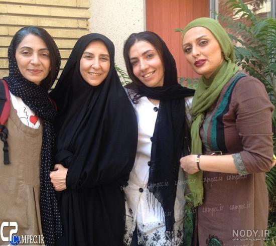 بازیگران فیلم نفس بازیگران فیلم نفس