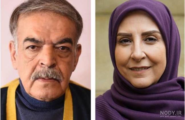 بازیگران مرد سریال بازیگران مرد سریال