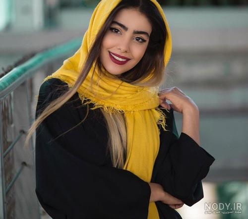 بازیگران نوجوان سریال از سرنوشت بازیگران نوجوان سریال از سرنوشت