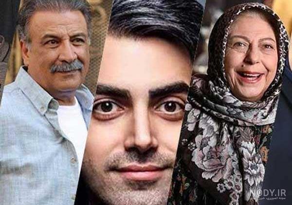 بازیگران کودک ترکیه